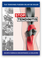Stop Tendinitis