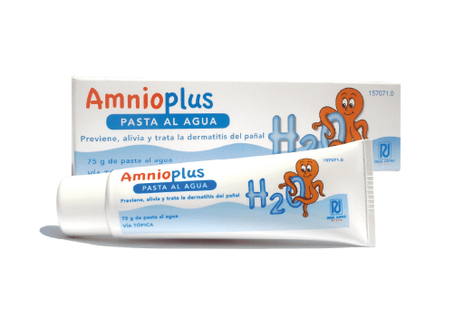 Amnioplus H₂O