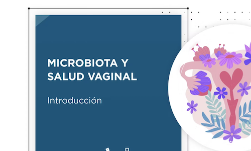 Microbiota y Salud Vaginal