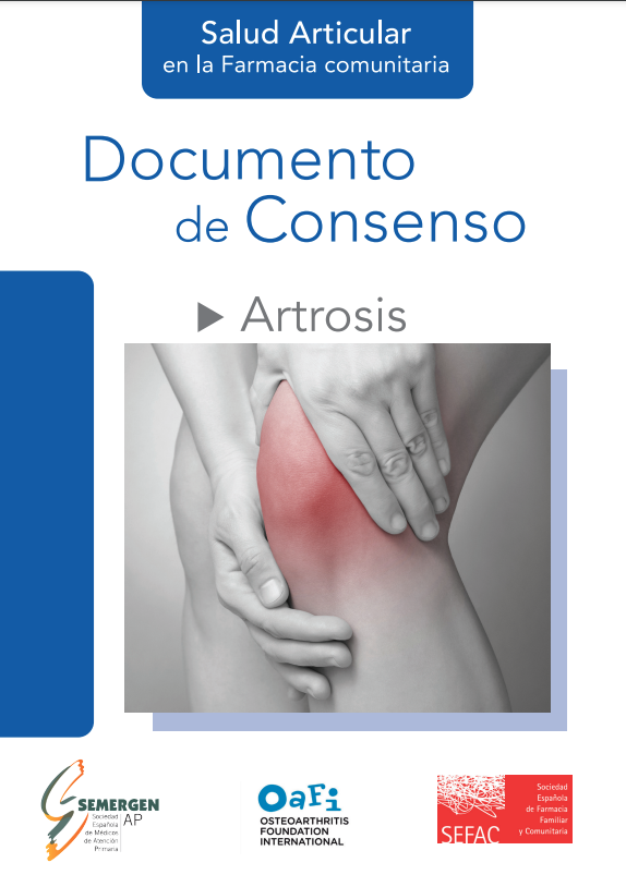 Salud Articular: Artrosis