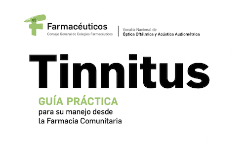 Guía práctica Tinnitus