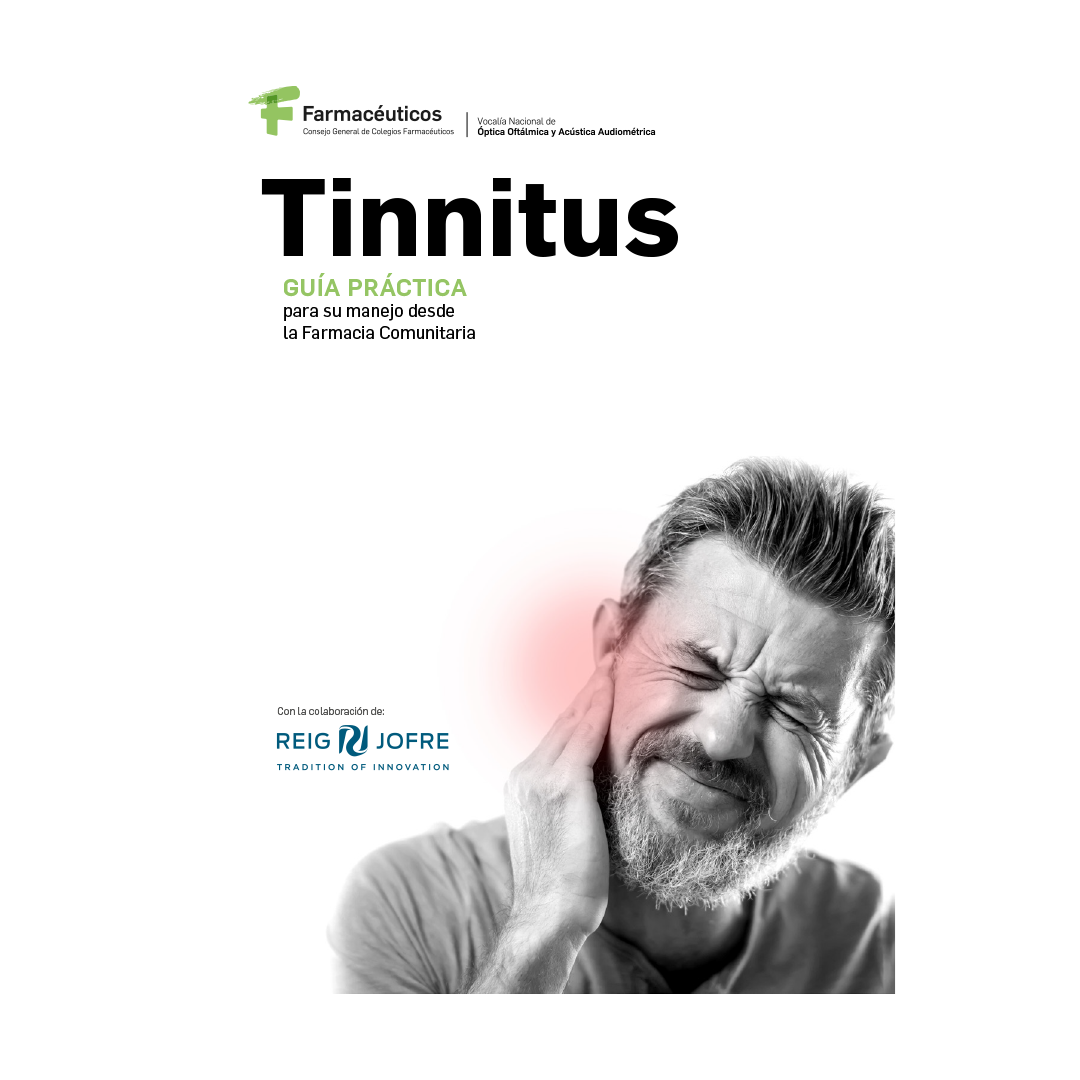 Guía Práctica Tinnitus