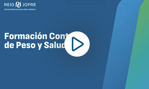 Formación XtraSlim Chrono