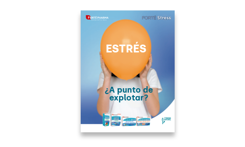 Póster Asociaciones Estrés